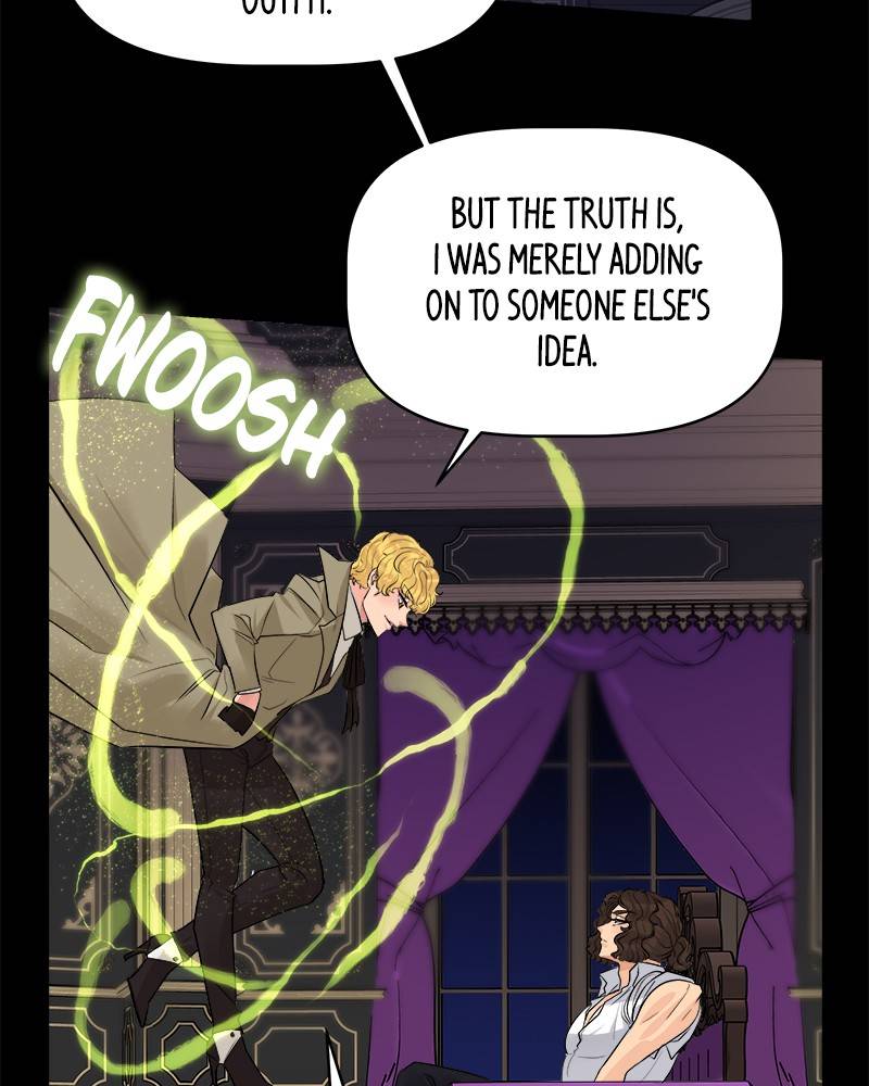 The Princess’ Jewelry Box Chapter 49 - page 51