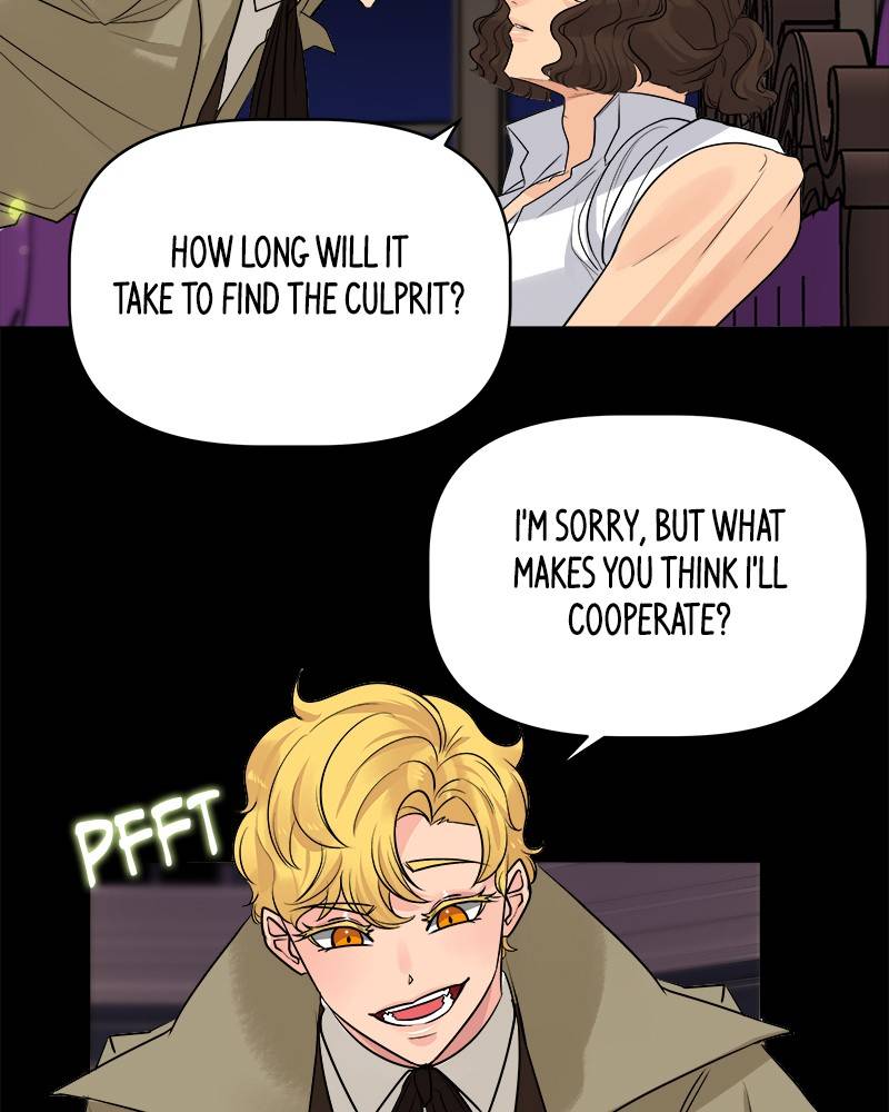 The Princess’ Jewelry Box Chapter 49 - page 53