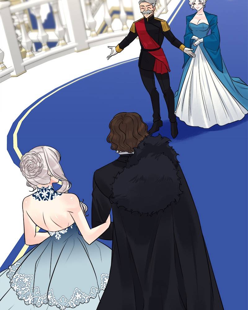 The Princess’ Jewelry Box Chapter 49 - page 67