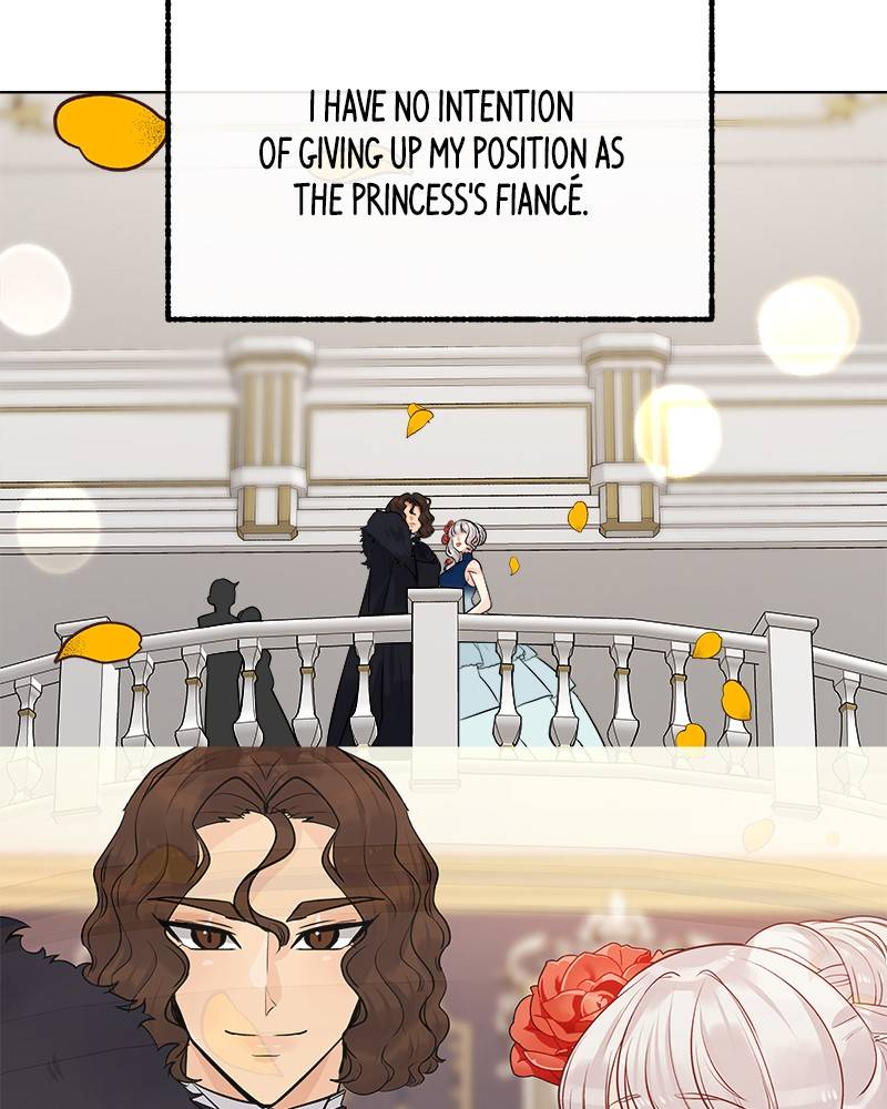 The Princess’ Jewelry Box Chapter 49 - page 69