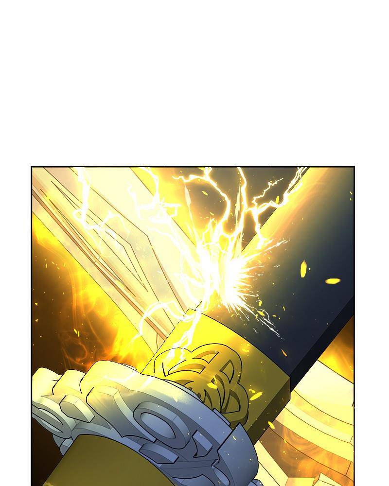 The Princess’ Jewelry Box Chapter 5 - page 1