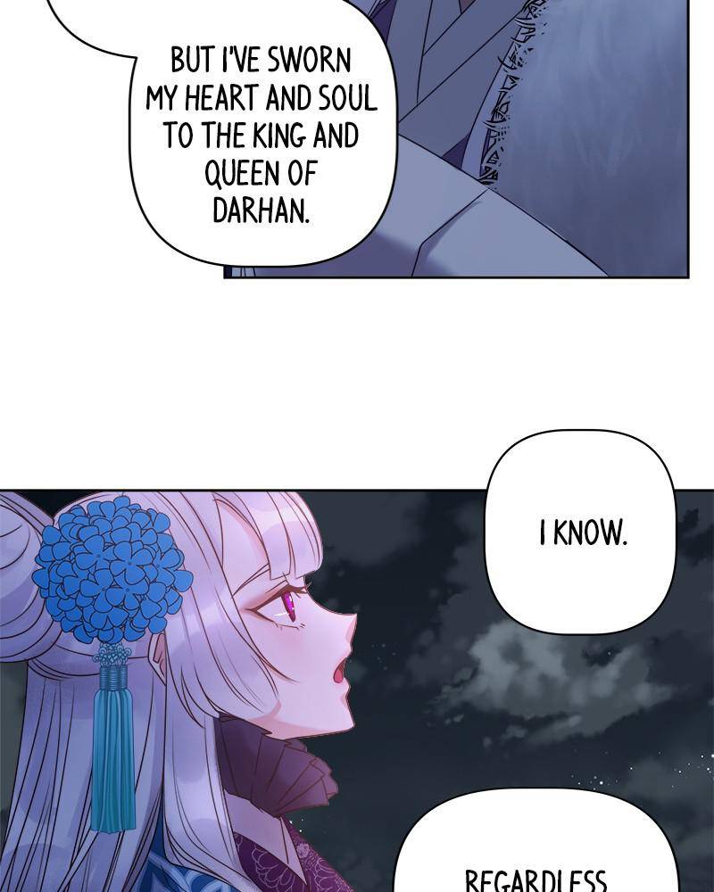 The Princess’ Jewelry Box Chapter 5 - page 16