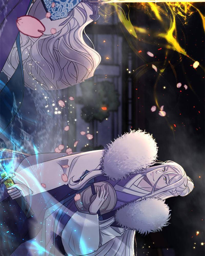 The Princess’ Jewelry Box Chapter 5 - page 26