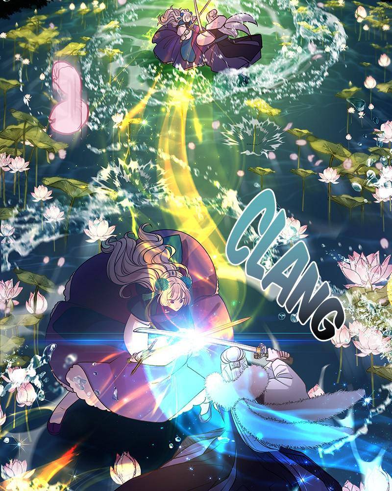 The Princess’ Jewelry Box Chapter 5 - page 31