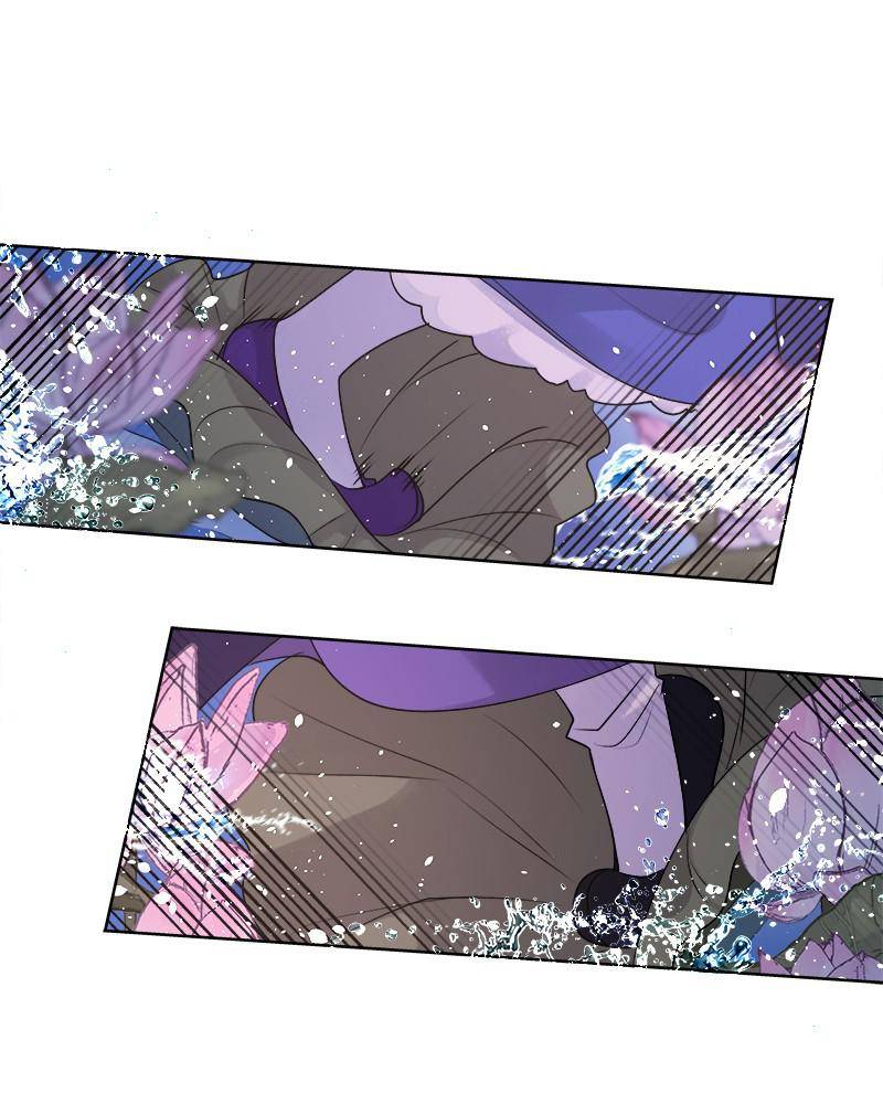 The Princess’ Jewelry Box Chapter 5 - page 35