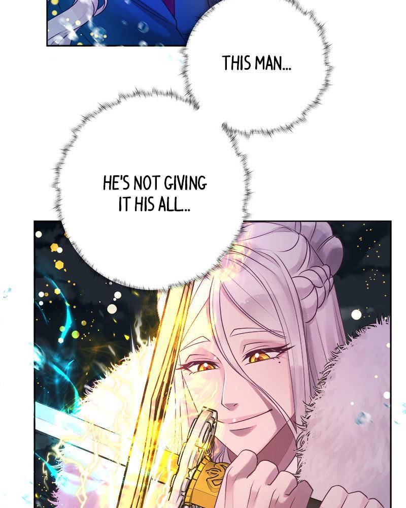 The Princess’ Jewelry Box Chapter 5 - page 38