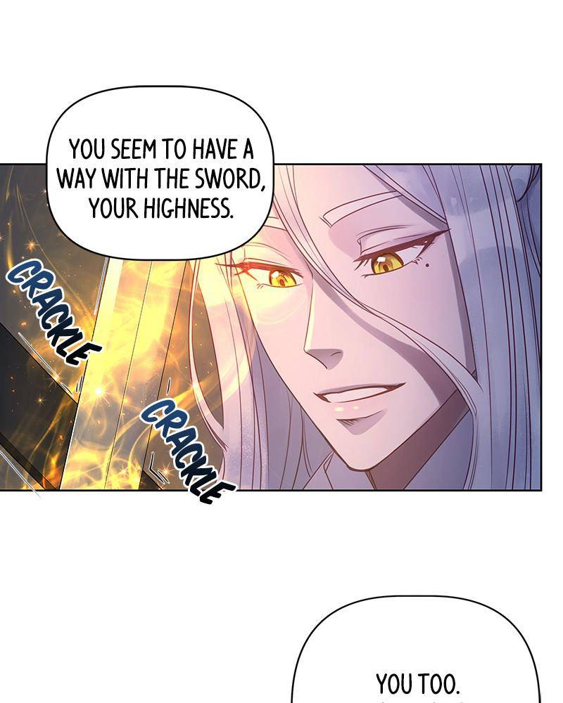 The Princess’ Jewelry Box Chapter 5 - page 4