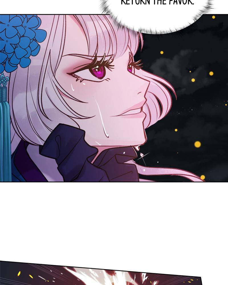 The Princess’ Jewelry Box Chapter 5 - page 40