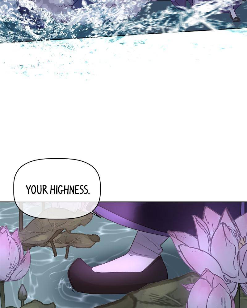 The Princess’ Jewelry Box Chapter 5 - page 42