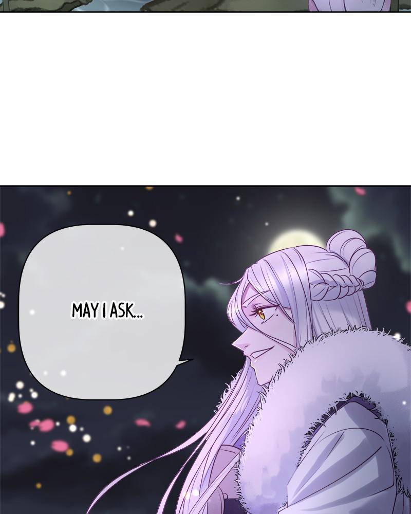 The Princess’ Jewelry Box Chapter 5 - page 43