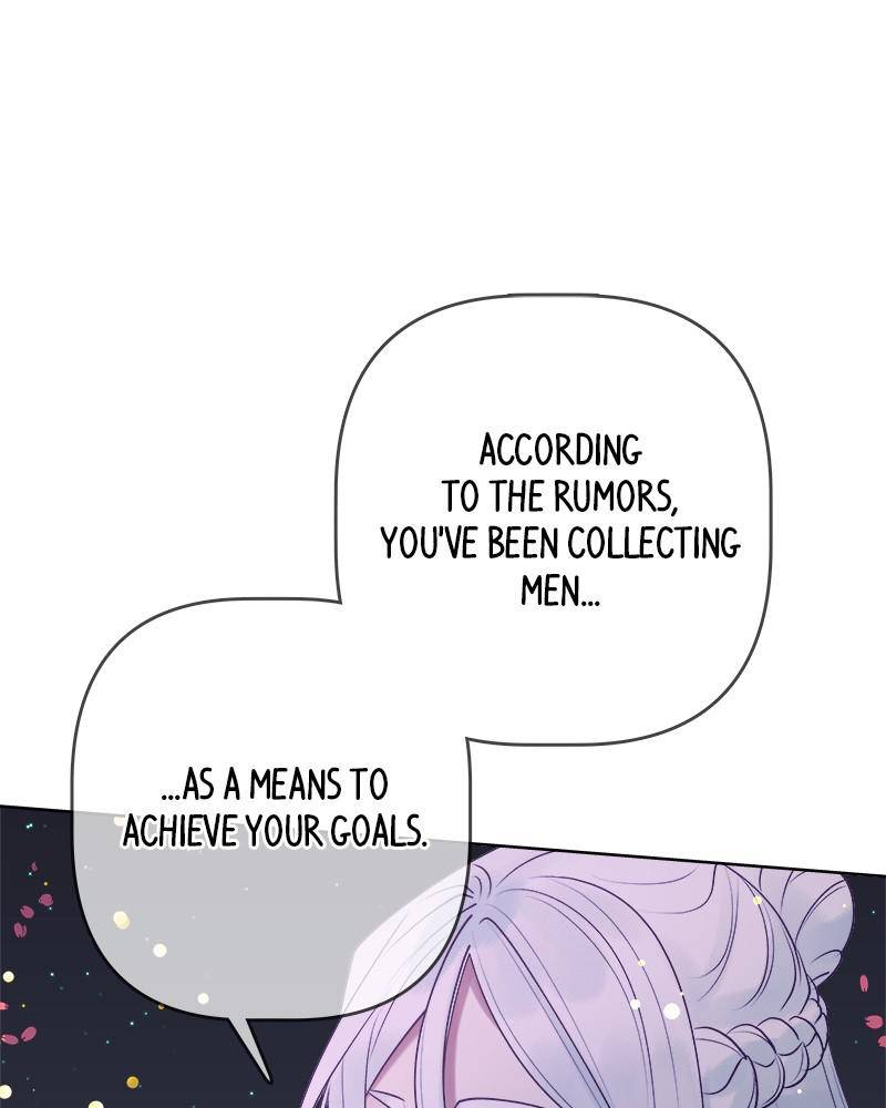The Princess’ Jewelry Box Chapter 5 - page 48