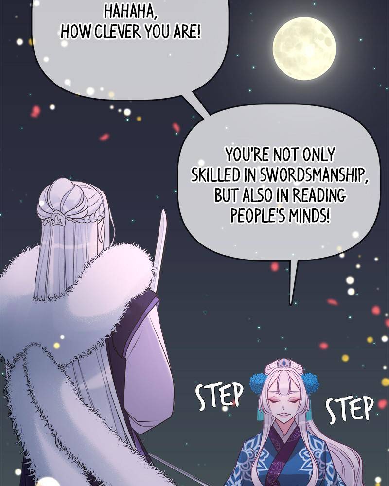 The Princess’ Jewelry Box Chapter 5 - page 50