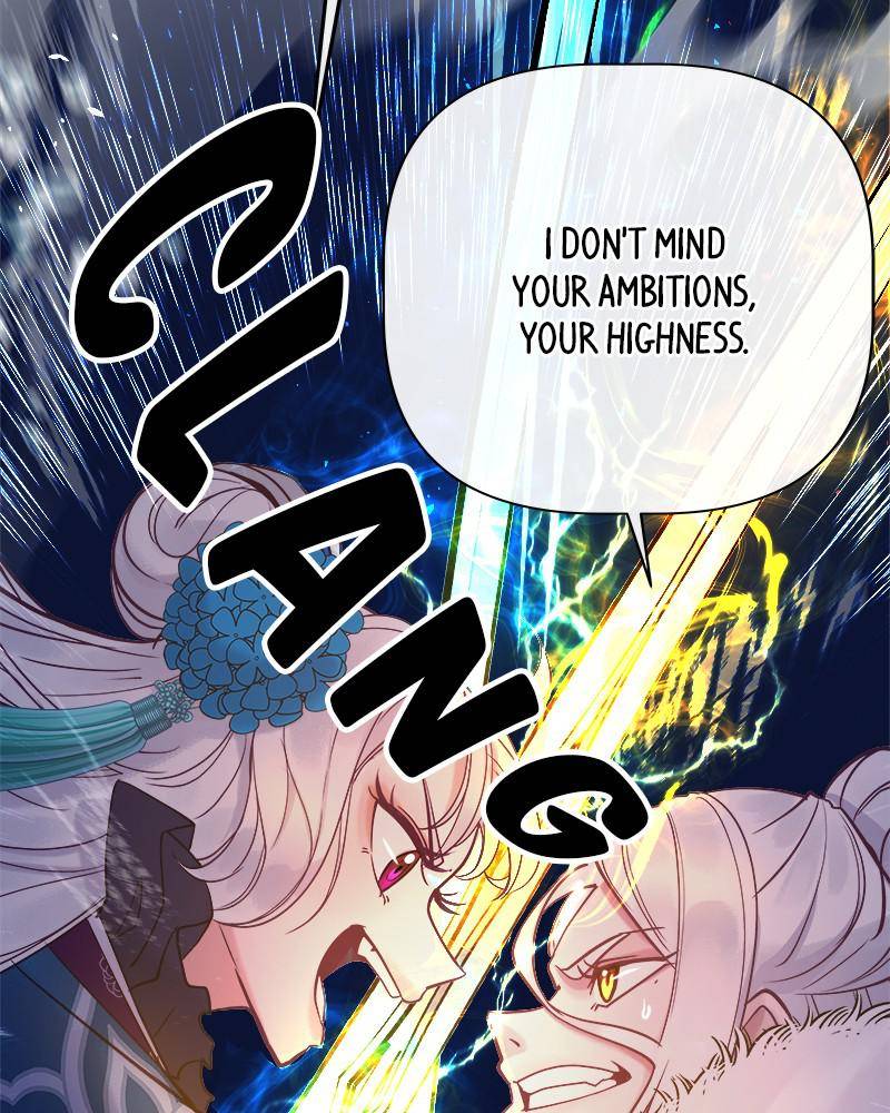 The Princess’ Jewelry Box Chapter 5 - page 53