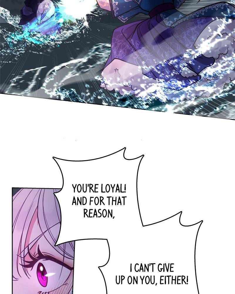 The Princess’ Jewelry Box Chapter 5 - page 59