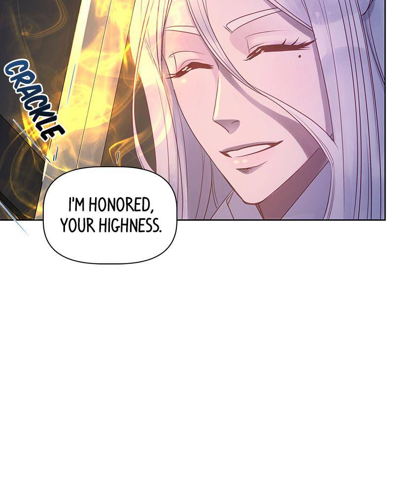 The Princess’ Jewelry Box Chapter 5 - page 6