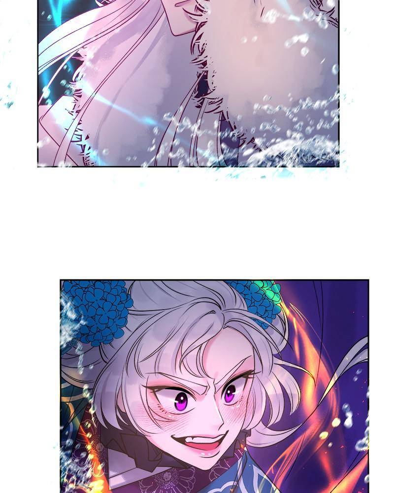 The Princess’ Jewelry Box Chapter 5 - page 64