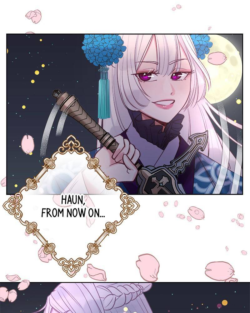 The Princess’ Jewelry Box Chapter 5 - page 69