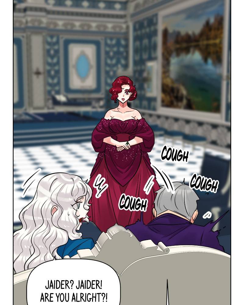 The Princess’ Jewelry Box Chapter 50 - page 105