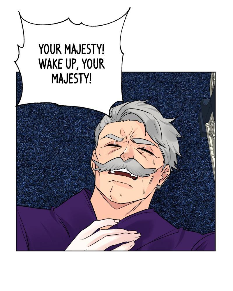 The Princess’ Jewelry Box Chapter 50 - page 110