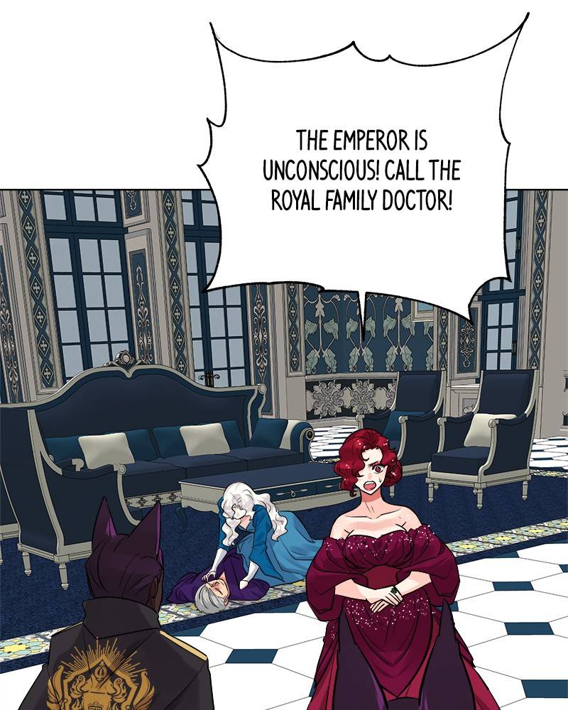 The Princess’ Jewelry Box Chapter 50 - page 111