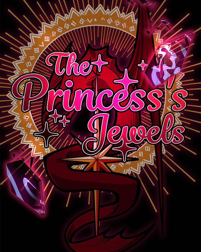 The Princess’ Jewelry Box Chapter 50 - page 116
