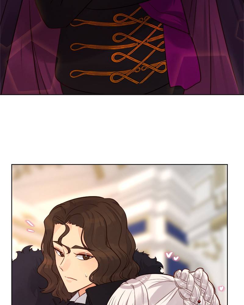 The Princess’ Jewelry Box Chapter 50 - page 3