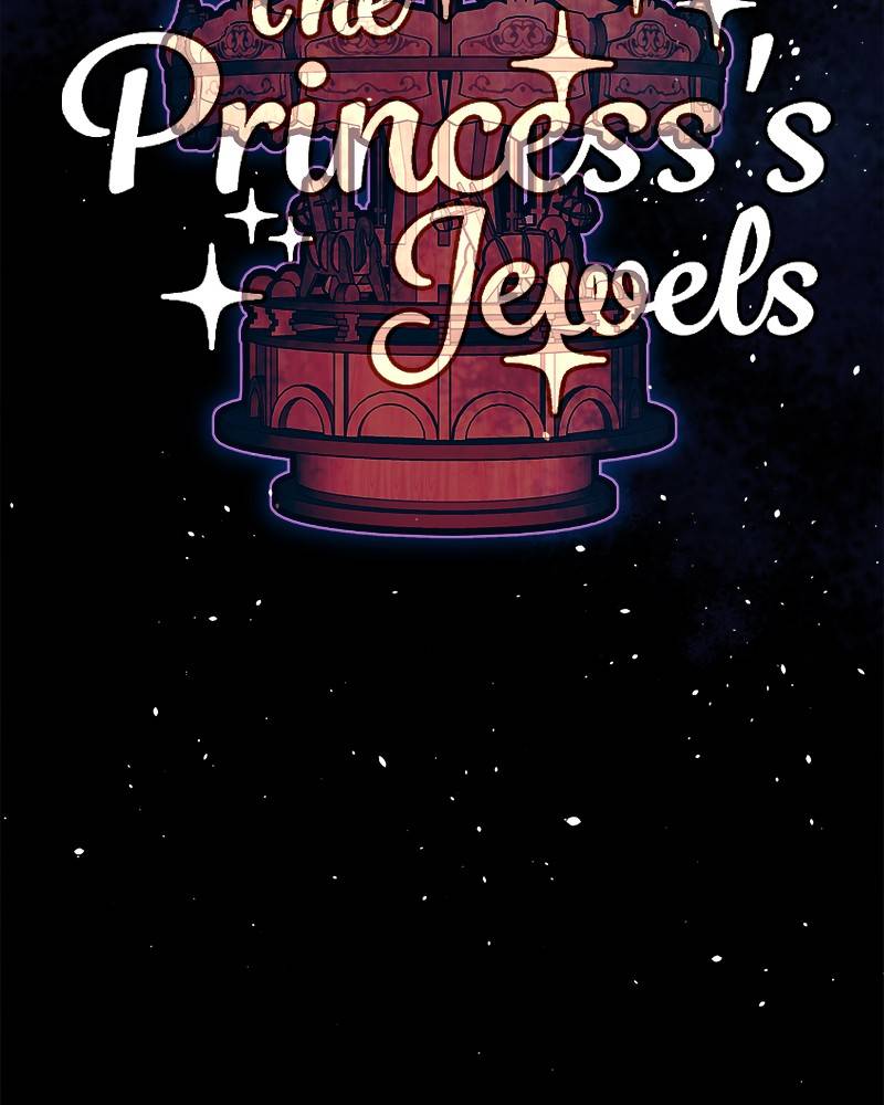 The Princess’ Jewelry Box Chapter 50 - page 31