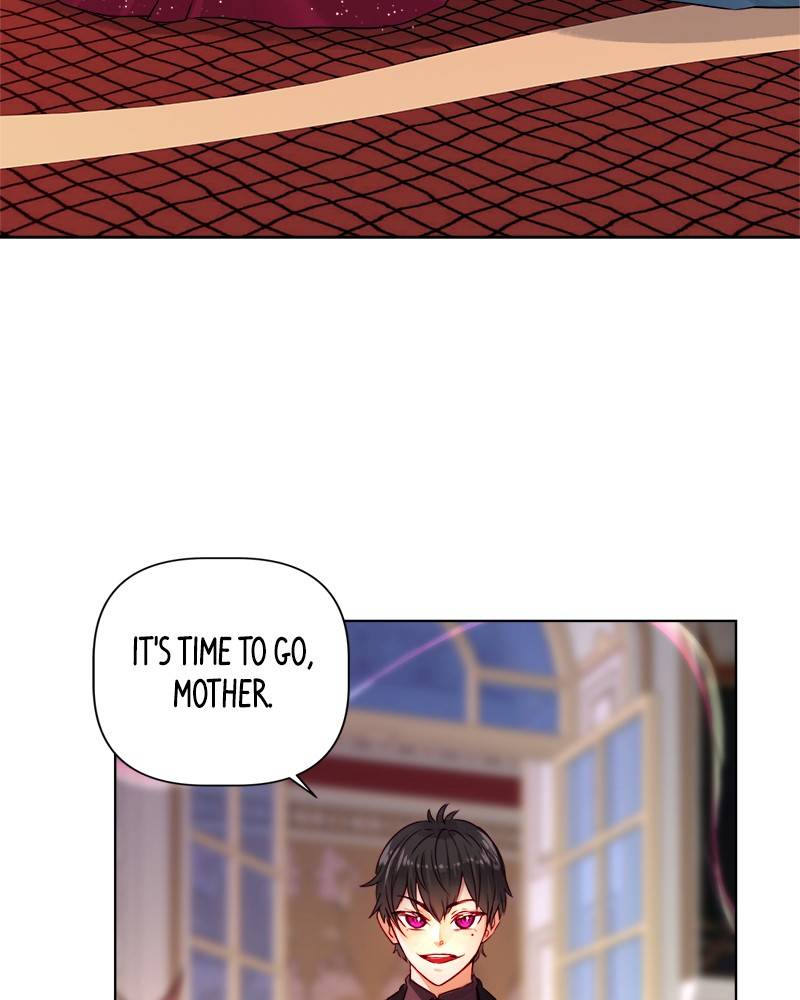 The Princess’ Jewelry Box Chapter 50 - page 40
