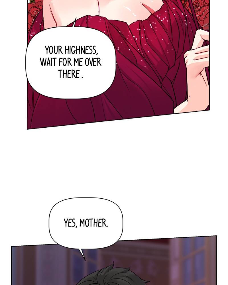 The Princess’ Jewelry Box Chapter 50 - page 45