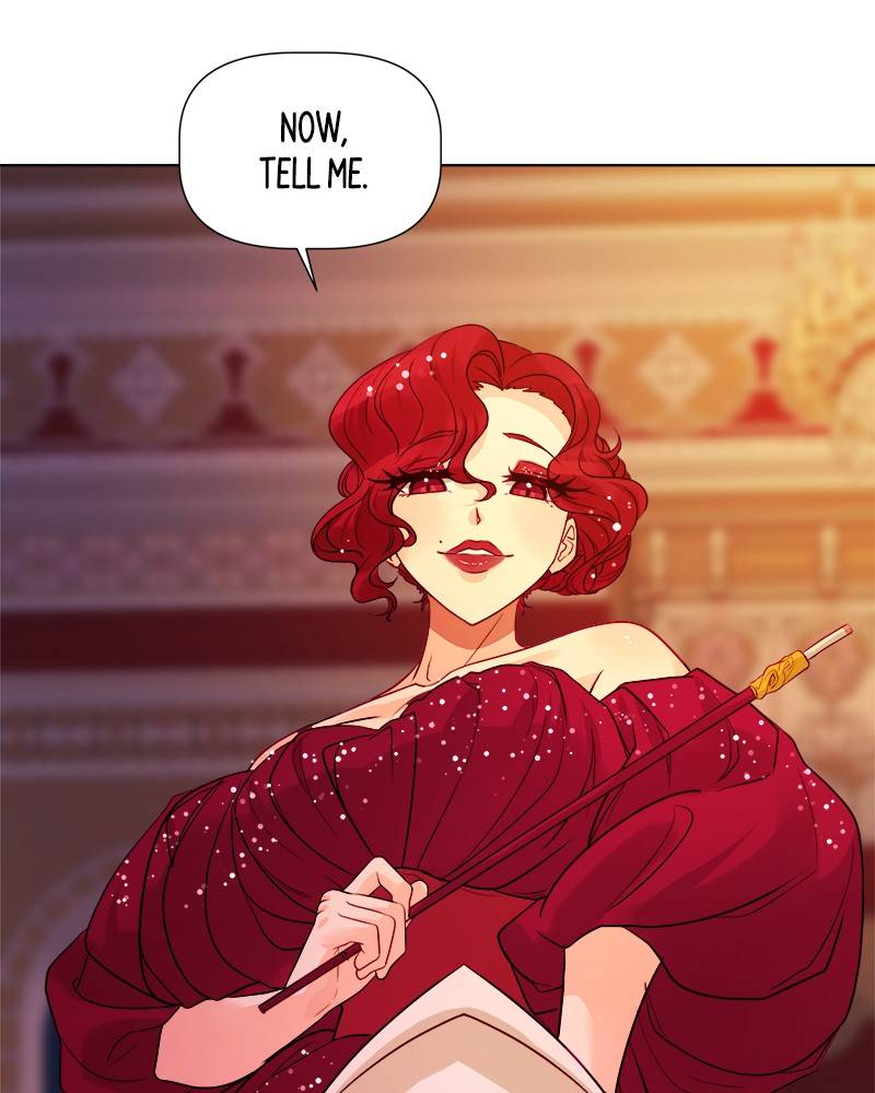 The Princess’ Jewelry Box Chapter 50 - page 47