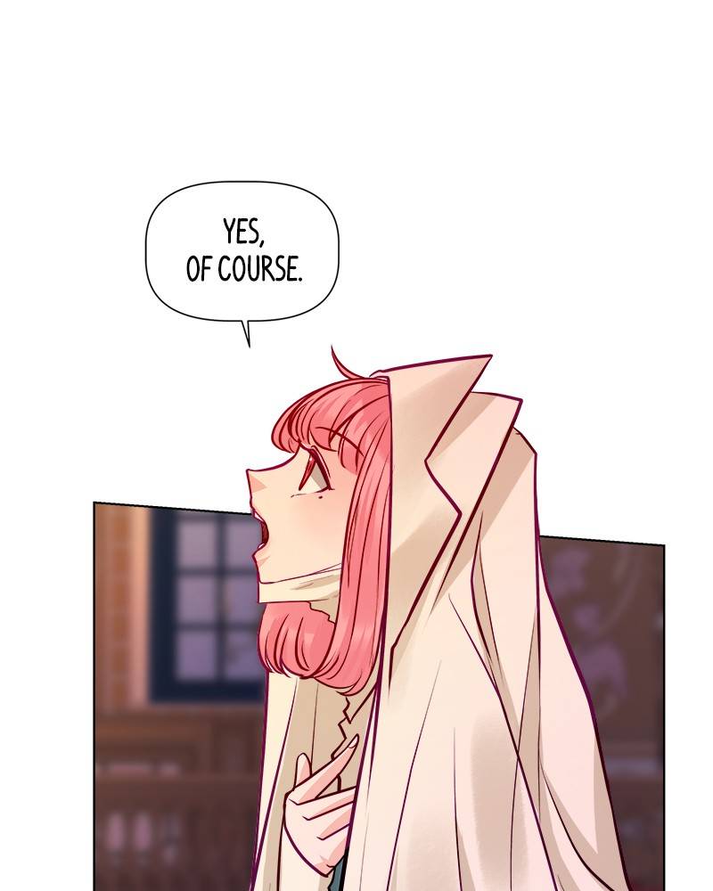 The Princess’ Jewelry Box Chapter 50 - page 49