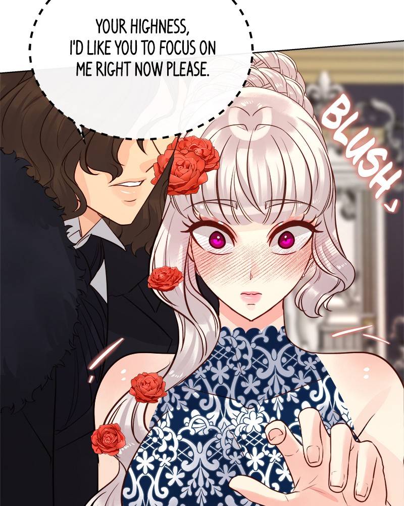 The Princess’ Jewelry Box Chapter 50 - page 5