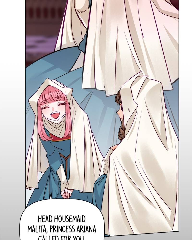 The Princess’ Jewelry Box Chapter 50 - page 50