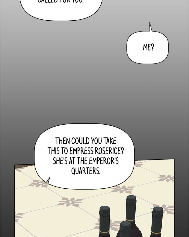 The Princess’ Jewelry Box Chapter 50 - page 51