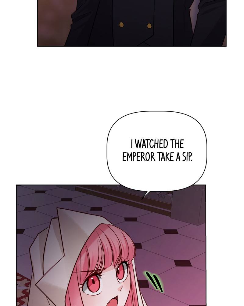 The Princess’ Jewelry Box Chapter 50 - page 56