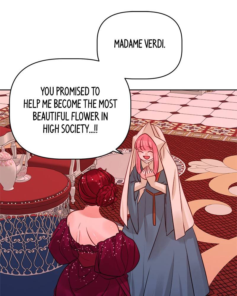 The Princess’ Jewelry Box Chapter 50 - page 61