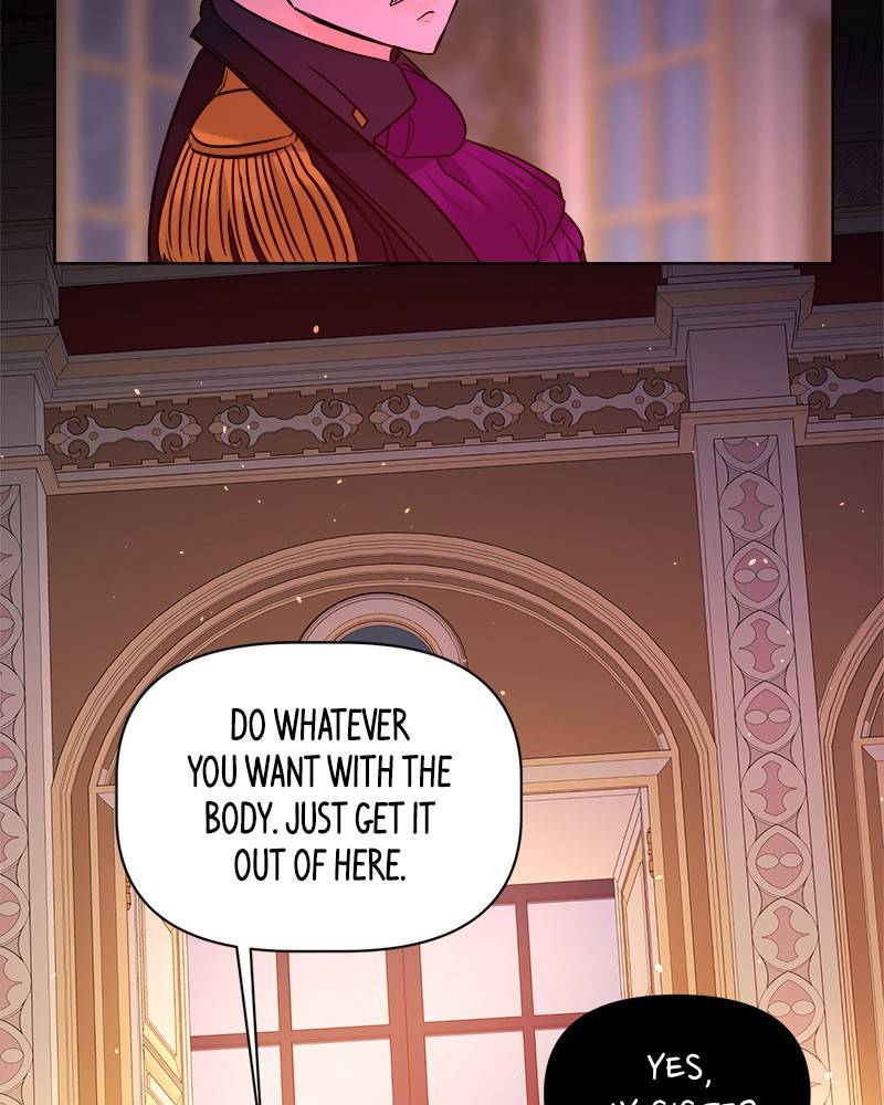 The Princess’ Jewelry Box Chapter 50 - page 72