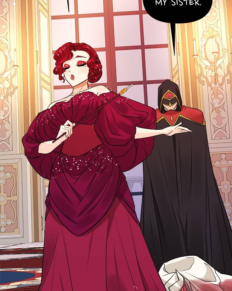 The Princess’ Jewelry Box Chapter 50 - page 73