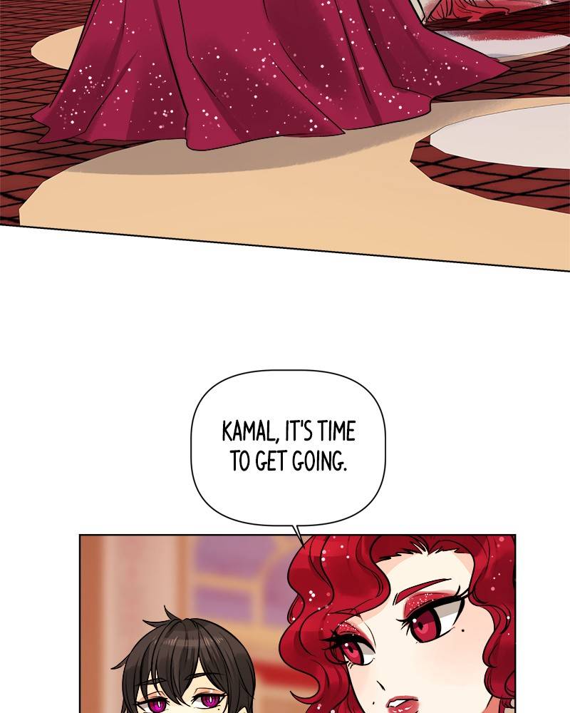 The Princess’ Jewelry Box Chapter 50 - page 74