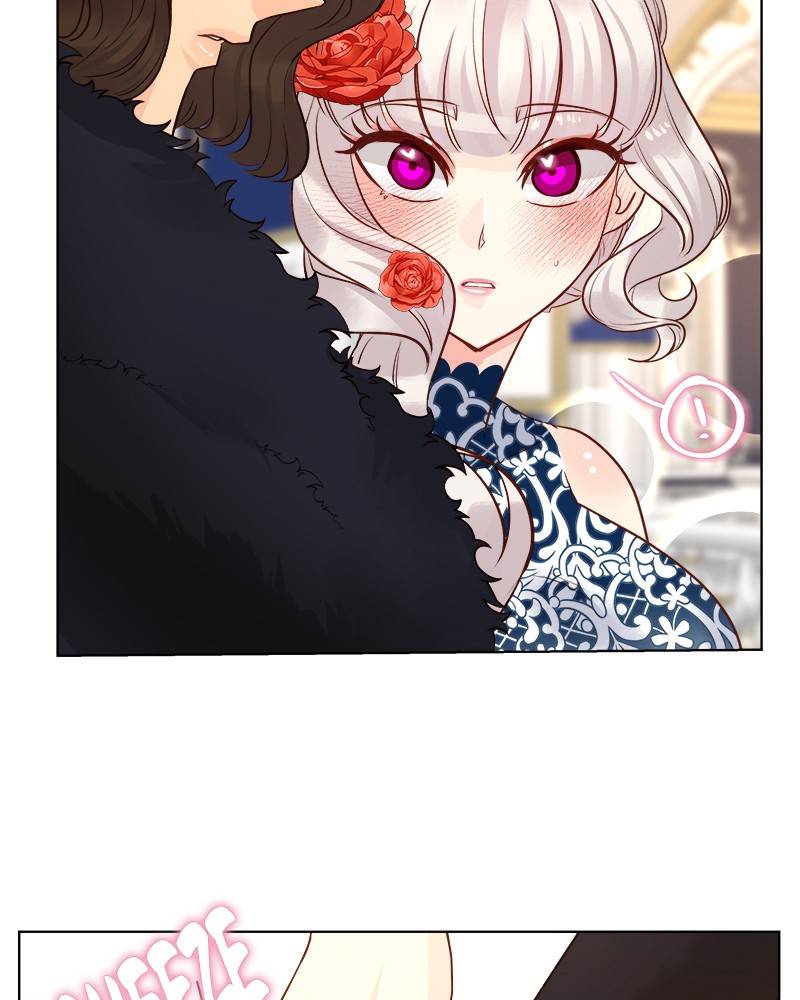 The Princess’ Jewelry Box Chapter 50 - page 8
