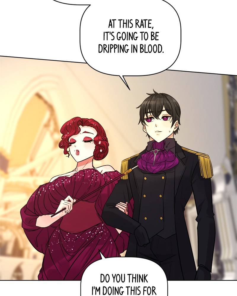 The Princess’ Jewelry Box Chapter 50 - page 80