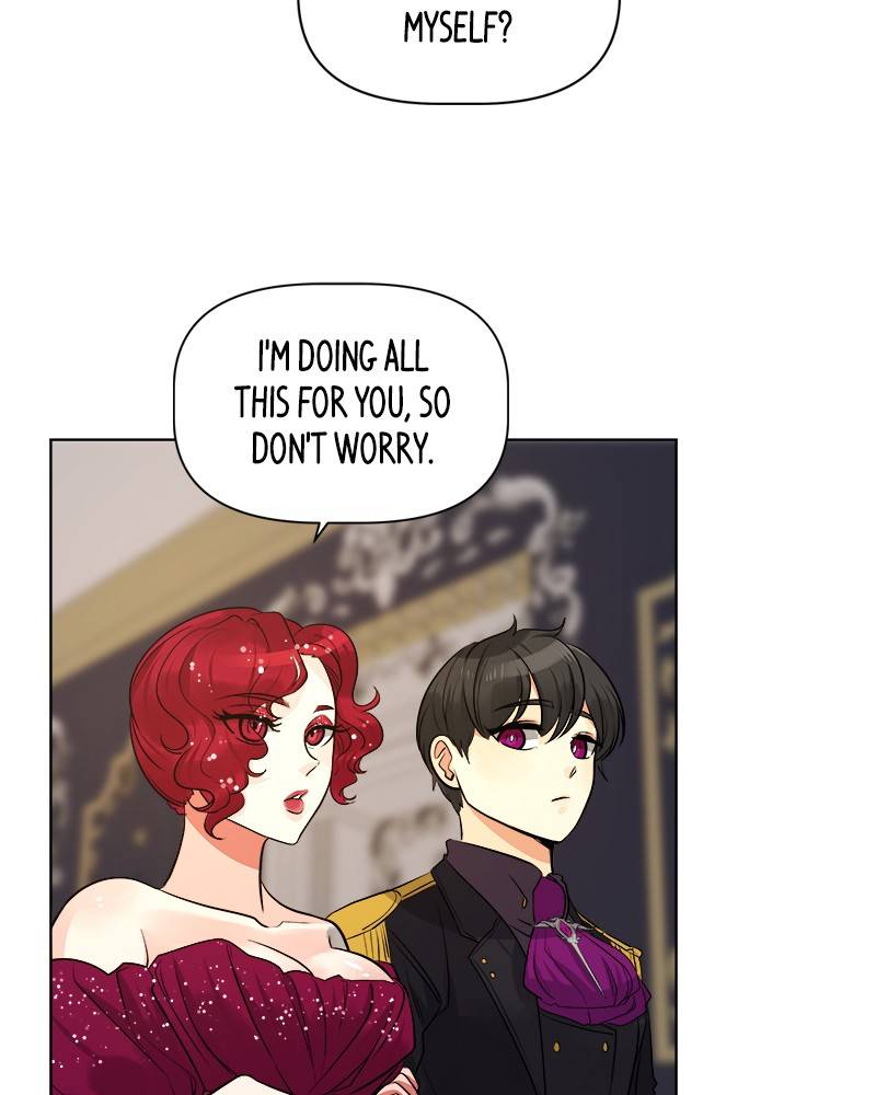 The Princess’ Jewelry Box Chapter 50 - page 81