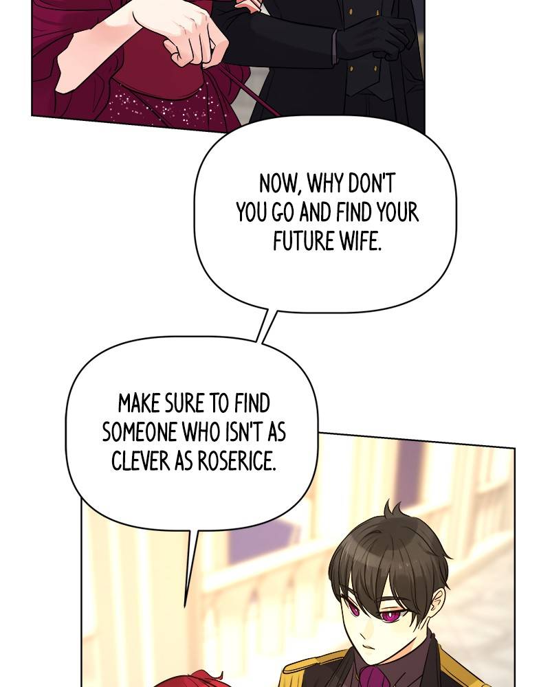 The Princess’ Jewelry Box Chapter 50 - page 82