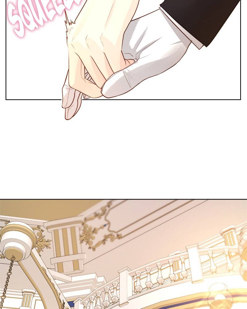 The Princess’ Jewelry Box Chapter 50 - page 9