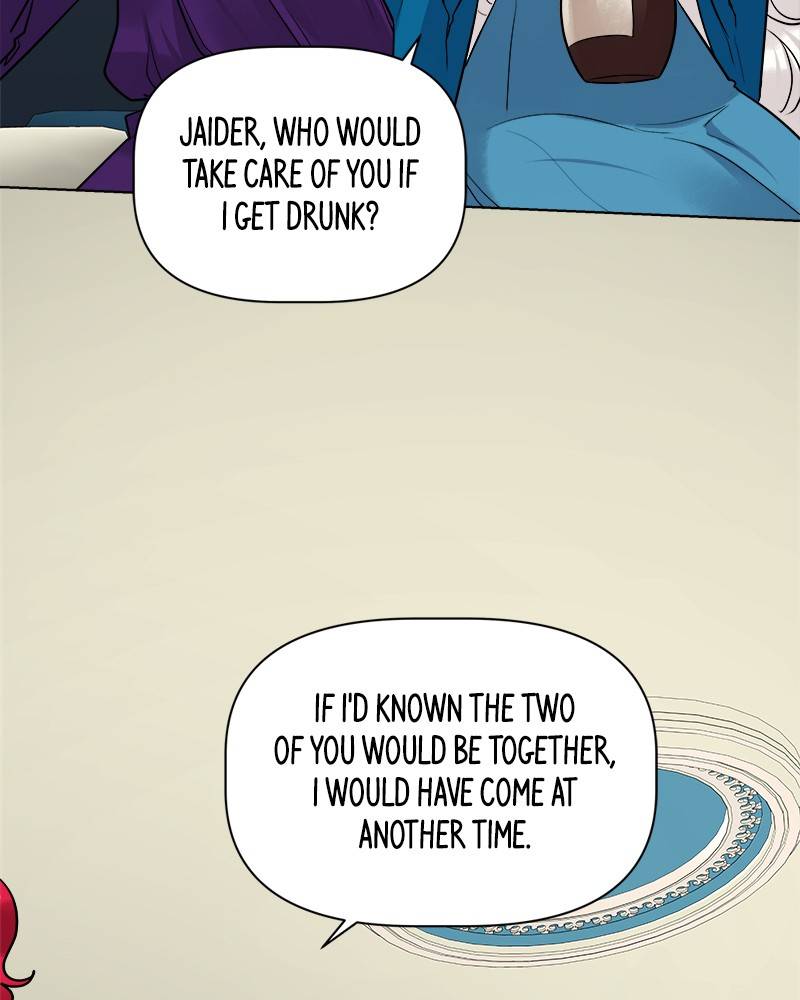 The Princess’ Jewelry Box Chapter 50 - page 93