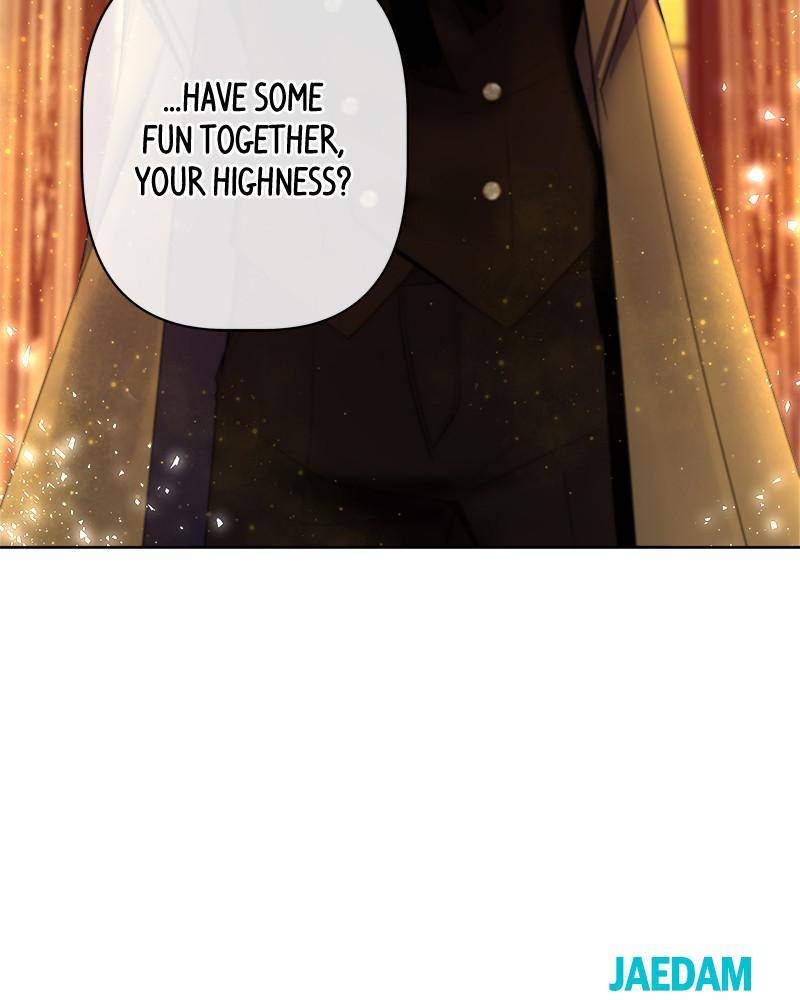 The Princess’ Jewelry Box Chapter 6 - page 103