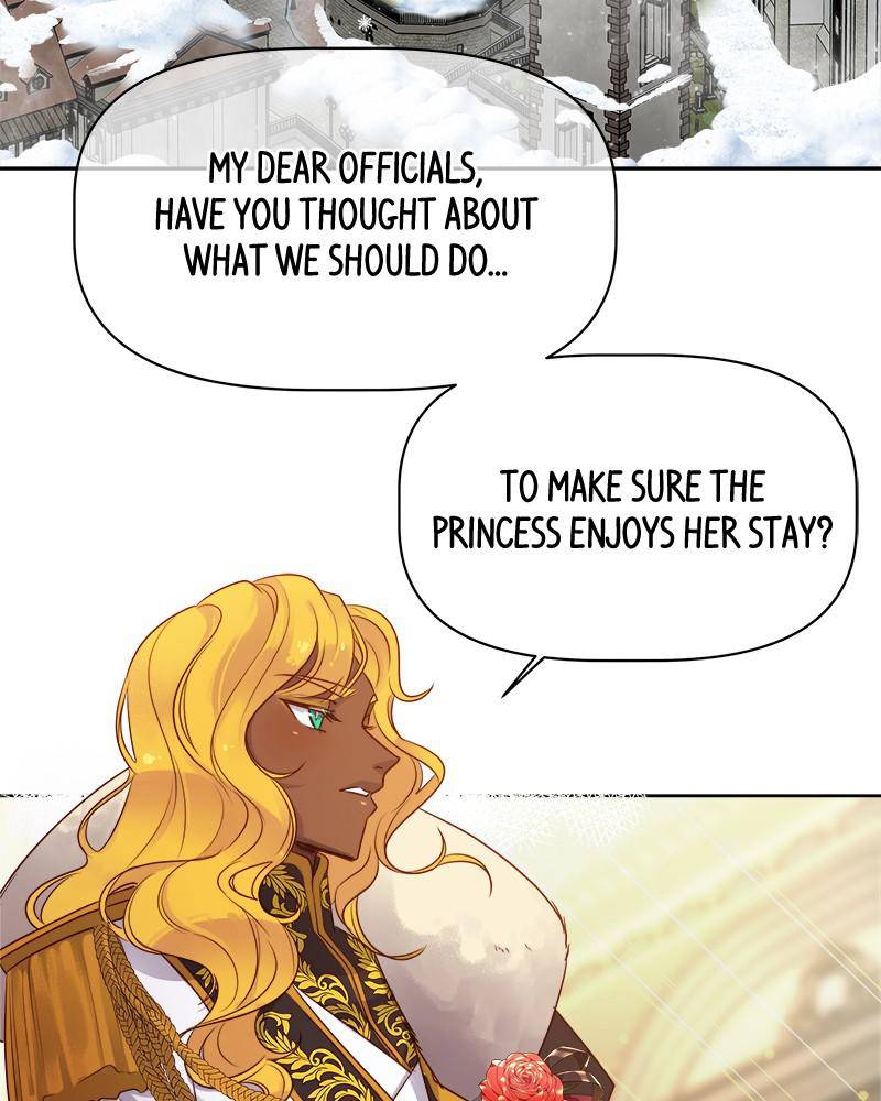 The Princess’ Jewelry Box Chapter 6 - page 14