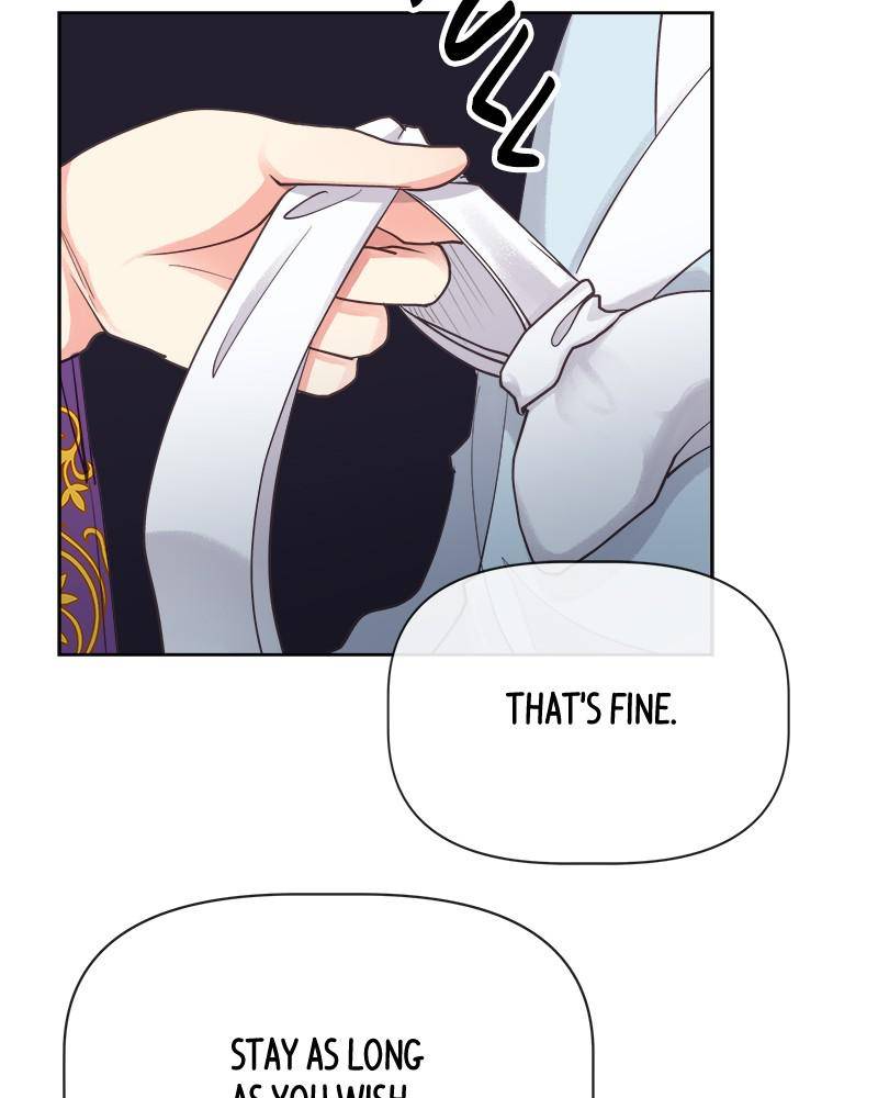 The Princess’ Jewelry Box Chapter 6 - page 2