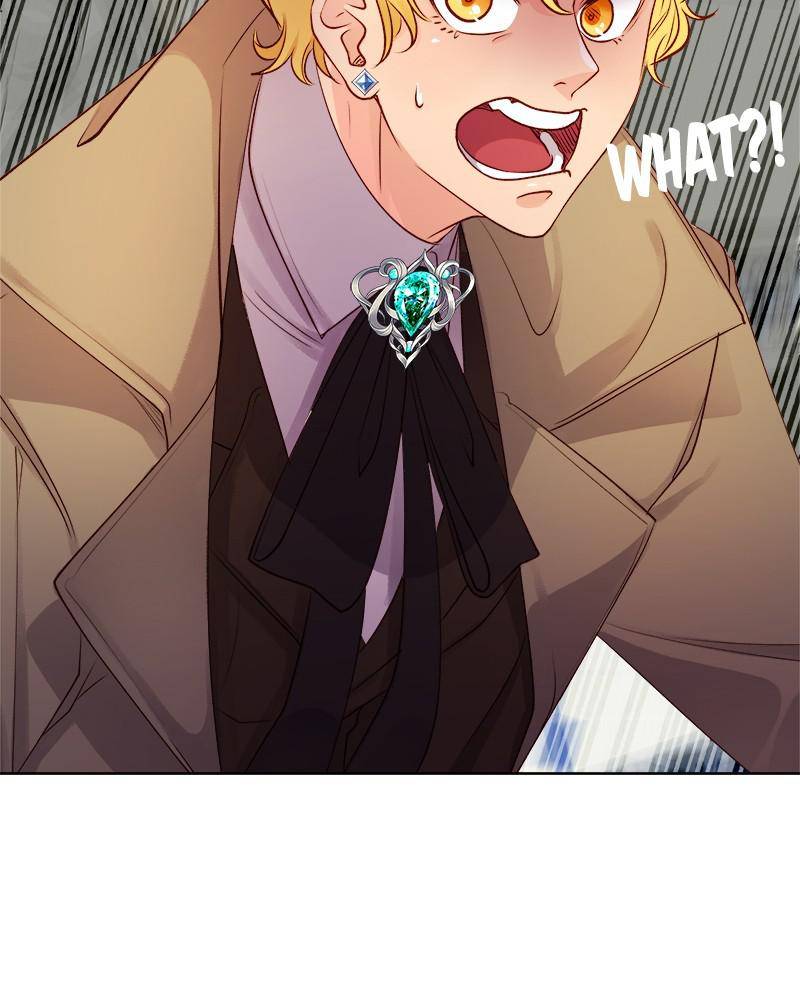 The Princess’ Jewelry Box Chapter 6 - page 21