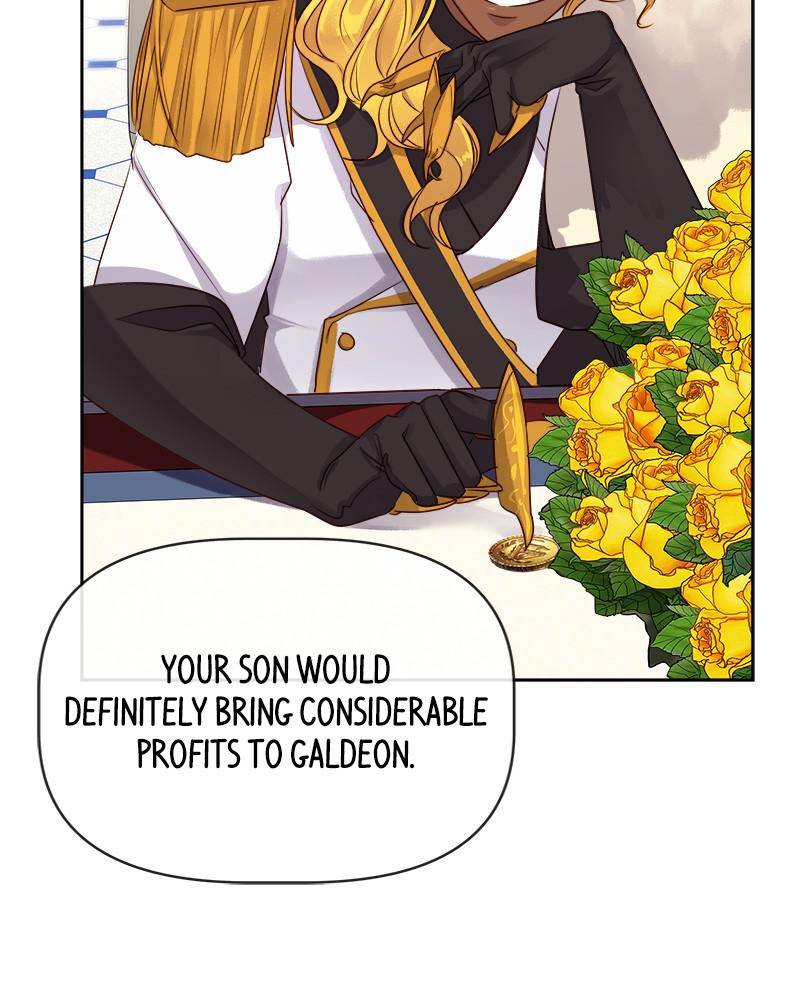 The Princess’ Jewelry Box Chapter 6 - page 26